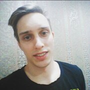Серёжа, 24, Тавда
