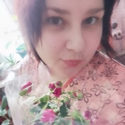 АЯ, 34, Белоярск