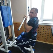 Роман, 46, Магадан