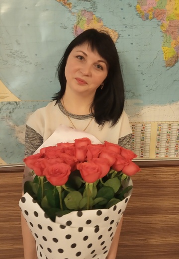 Моя фотографія - Tanya, 40 з Вінниця (@tanya49866)