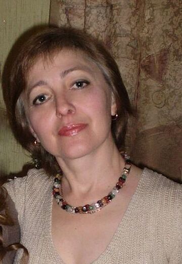Моя фотография - Светлана, 59 из Ливны (@svetlana197481)