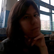 Марина, 30, Владикавказ