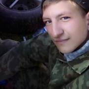 Дмитрий, 26, Верхнеуральск