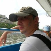 Кирилл, 38, Котельники