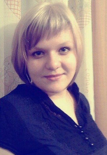 Моя фотография - Женя, 33 из Новосибирск (@jenya61554)