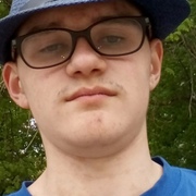 Денис Блындеску, 22, Куркино