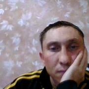 Сергей Колескин, 37, Целинное