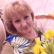 Svetlana 62 Noyabrsk