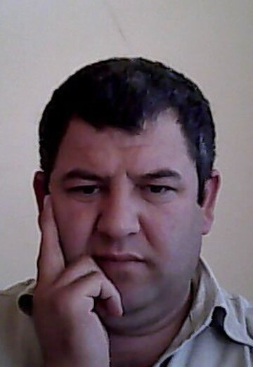 My photo - iskanderov ilgar, 43 from Ufa (@eldar3932)