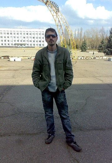 Моя фотография - евгений, 37 из Рубежное (@evgeniy254576)