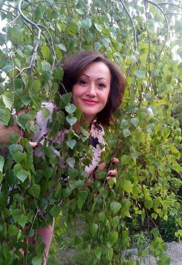 Моя фотография - Vera, 48 из Чигирин (@vera29140)