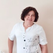 Гузель, 46, Туймазы
