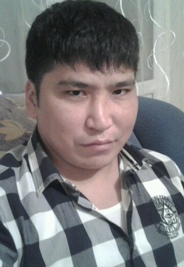 My photo - Asylbek, 42 from Aktobe (@asilbek496)