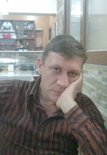 My photo - Barmaley, 49 from Baku (@barmaley386)