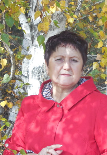 My photo - tatyana, 64 from Minusinsk (@tatyana102488)