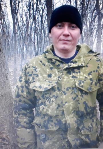 My photo - Aleksandr, 40 from Krasnoufimsk (@aleksandr861973)
