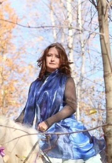 Моя фотография - Анна, 45 из Нефтеюганск (@anna226641)