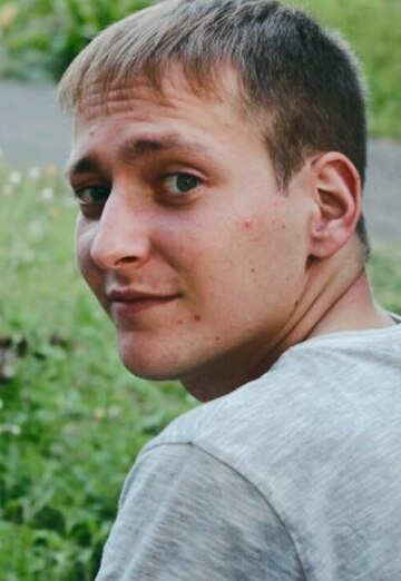 Моя фотографія - Олег, 30 з Покровськ (@defjke)
