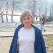 Наталья, 41, Нижневартовск