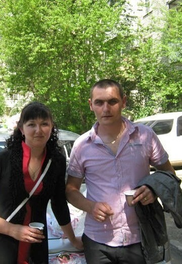 Моя фотография - Андрей, 36 из Белореченск (@andrey460452)