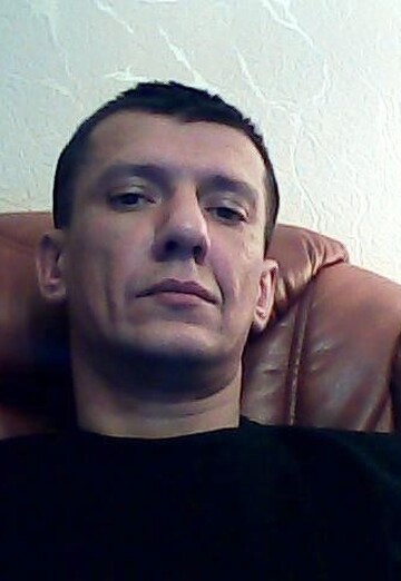 Моя фотография - Шугаев Валерий, 44 из Наро-Фоминск (@shugaevvaleriy)