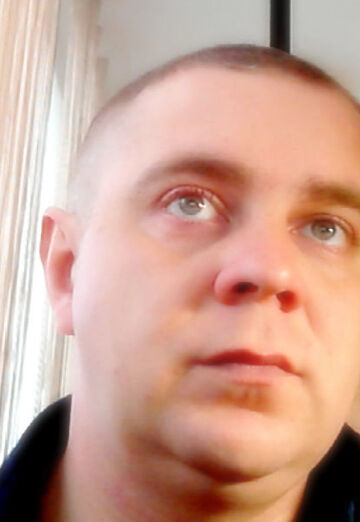 My photo - Aleksey, 44 from Lermontov (@aleksey4616)
