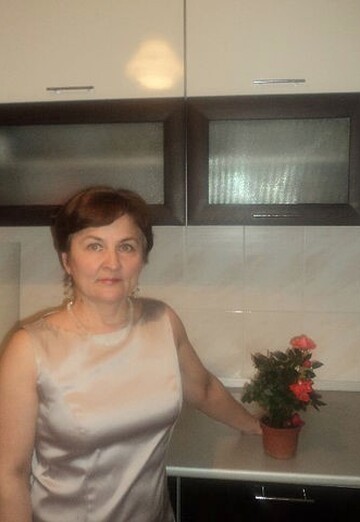 Моя фотография - ♥ღ♥ Галинка, 63 из Волгодонск (@galinka1463)