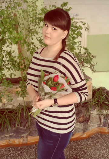 My photo - Arina, 29 from Ulyanovsk (@arina789)