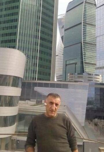 My photo - Artak, 55 from Sertolovo (@artak1834)