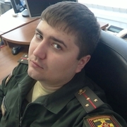 Александр Воронцов, 34, Буй