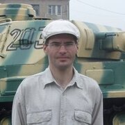 Александр, 48, Рузаевка