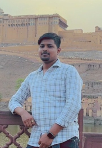 La mia foto - Sumit, 25 di Patna (@sumit300)