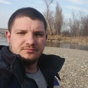 Сергей, 29, Норильск