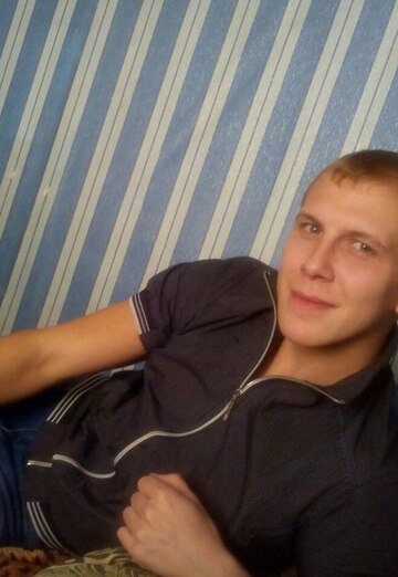 My photo - Danil, 29 from Nizhny Tagil (@danil13401)