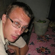 Евгений, 37, Черногорск