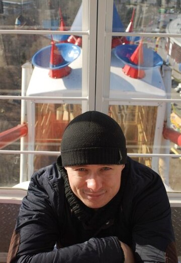 Моя фотография - Александр, 31 из Тамбов (@aleksandr542352)