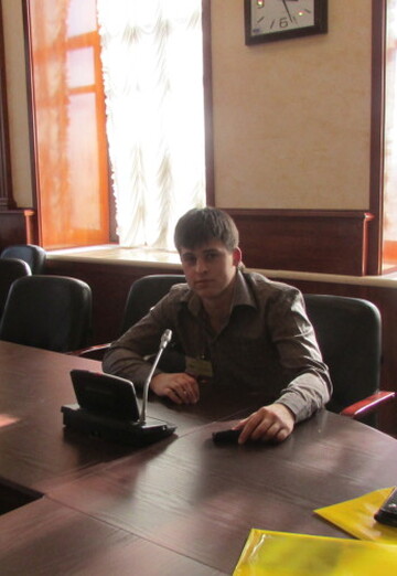 My photo - Aleksandr, 30 from Bureya (@aleksandr167434)