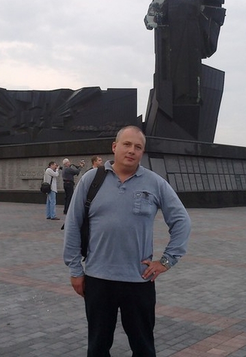 Моя фотография - Виталий, 53 из Торез (@brod9ga2010)
