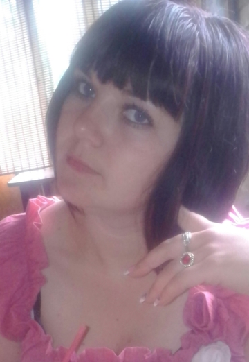 My photo - olesya, 32 from Alekseevka (@olesya24264)