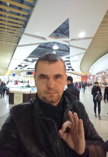 Моя фотография - Александр, 39 из Житомир (@aleksandr847969)
