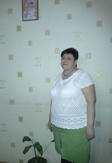 My photo - tatyana, 56 from Arkhangelsk (@tatyana73043)