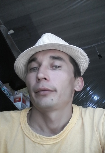 Моя фотография - Руслан, 41 из Алматы́ (@ruslan98524)