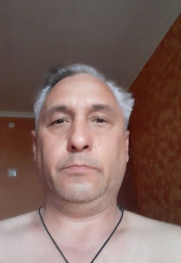 Моя фотография - Игорек, 51 из Елец (@abdulakazakk)