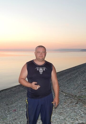 Моя фотография - Alexandr, 44 из Жигулевск (@alexandr7756)