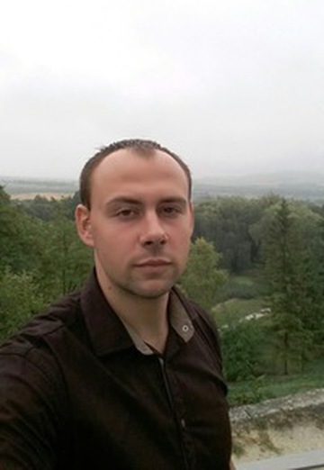 Моя фотография - Владимир, 30 из Одесса (@vladimir188412)