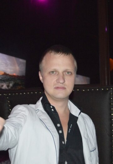 Моя фотография - Виктор Sergeevich, 38 из Судак (@viktorsergeevich57)