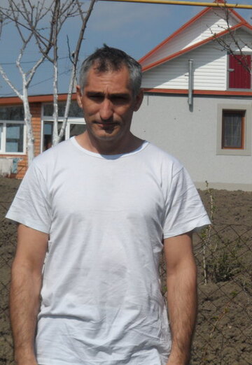 My photo - vasiliy, 57 from Pilsen (@vasiliy38806)