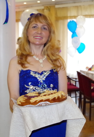 My photo - galina, 61 from Riga (@galina36770)