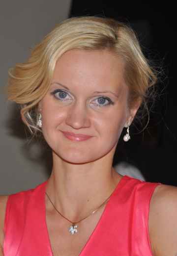 My photo - Julija, 43 from Daugavpils (@julija350)