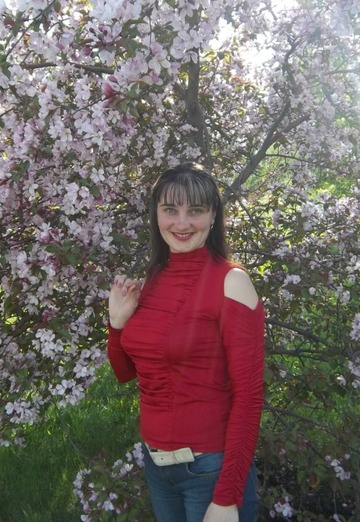 Моя фотография - Наталья, 45 из Камышлов (@natalya130066)